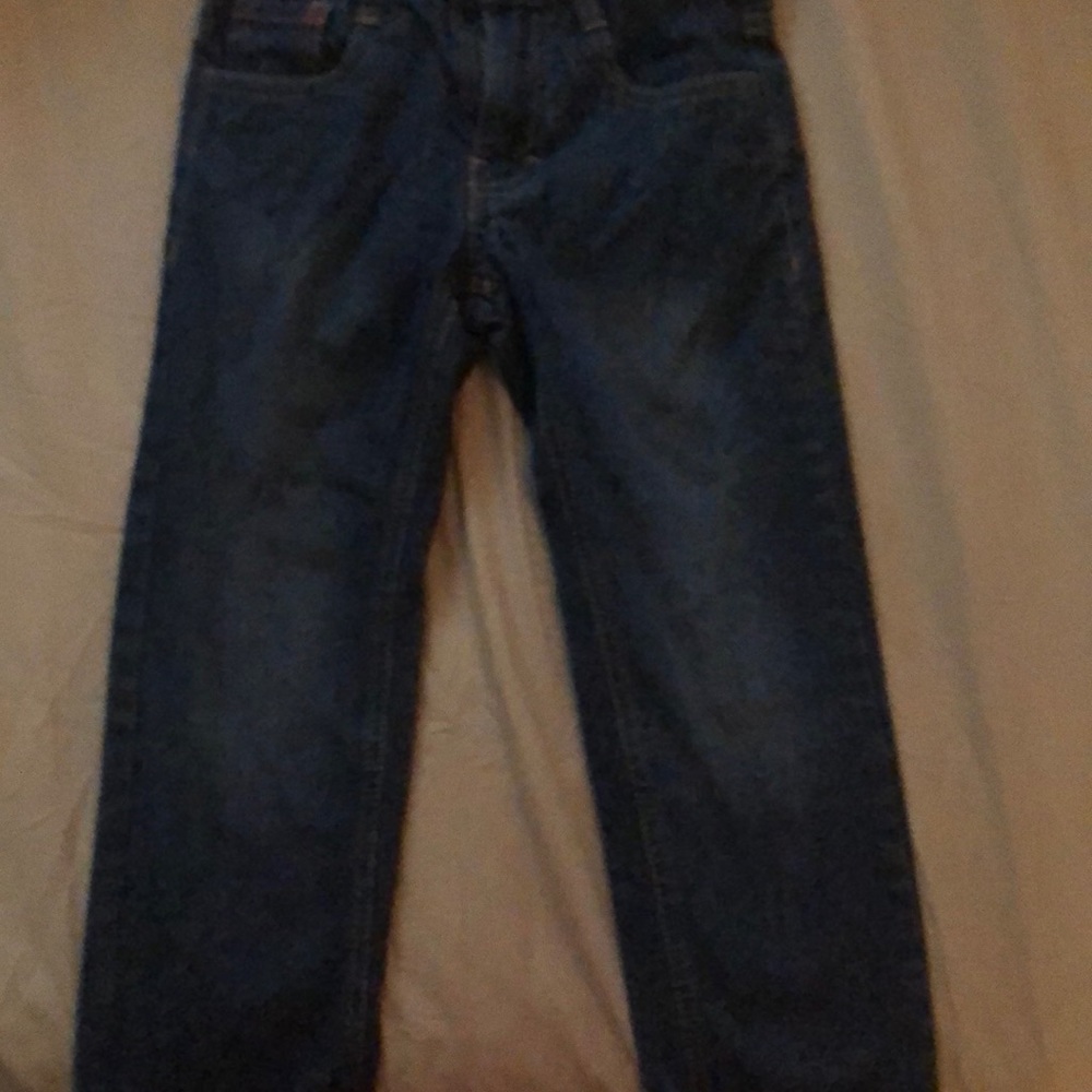 Boys DKNY jeans